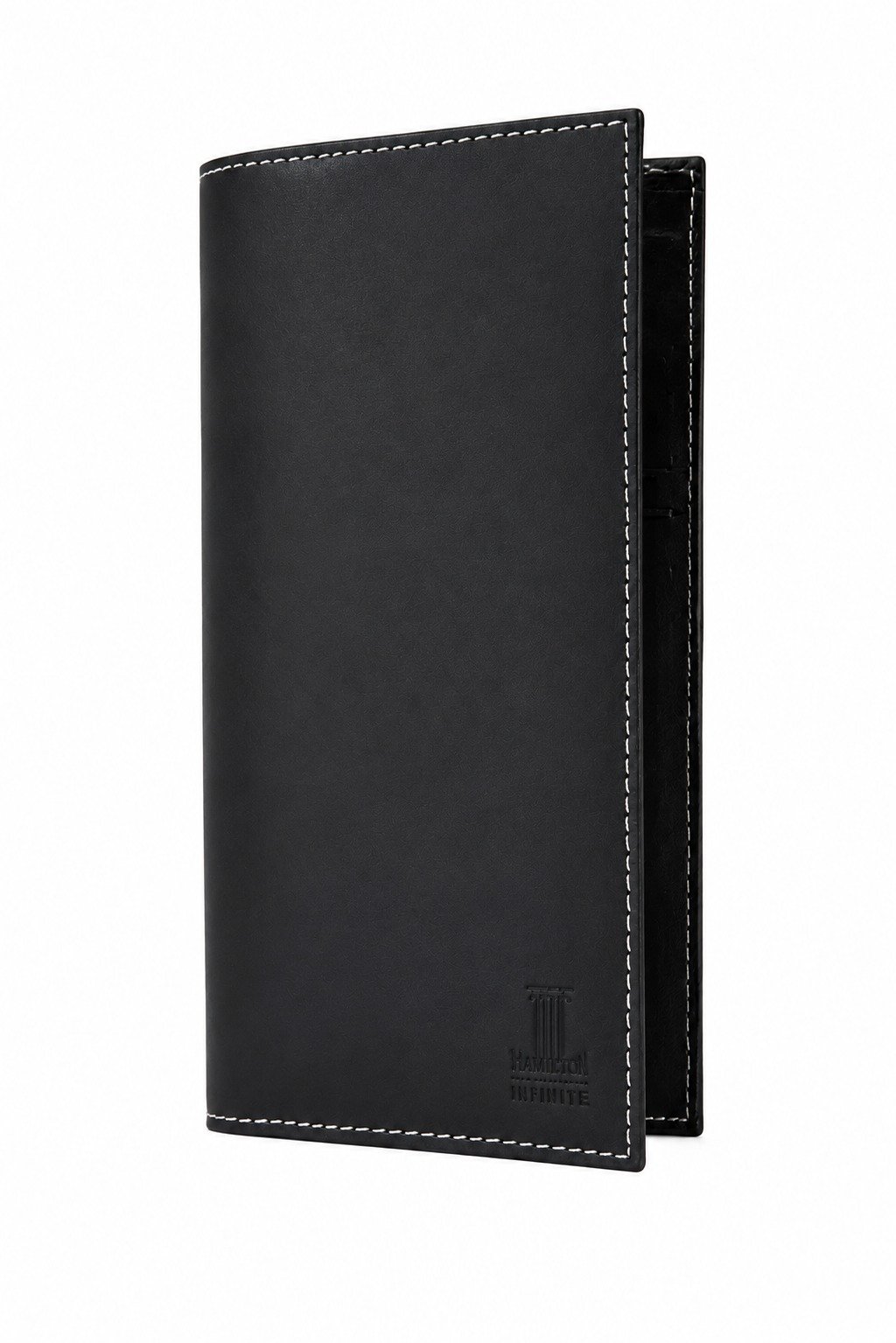 Leather Carry House Classic Leather Long Wallet for Men - Image 3