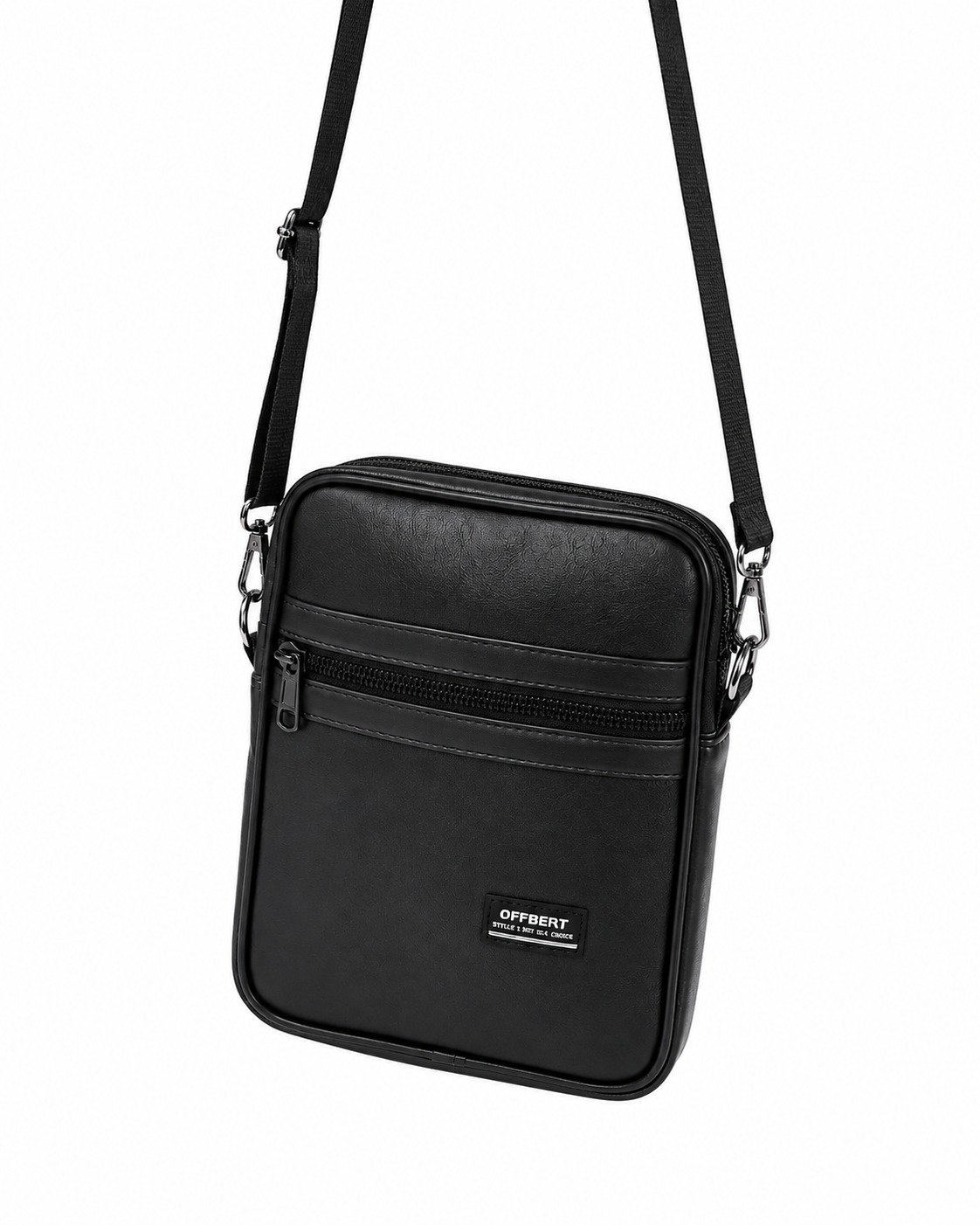 passport bag crossbody