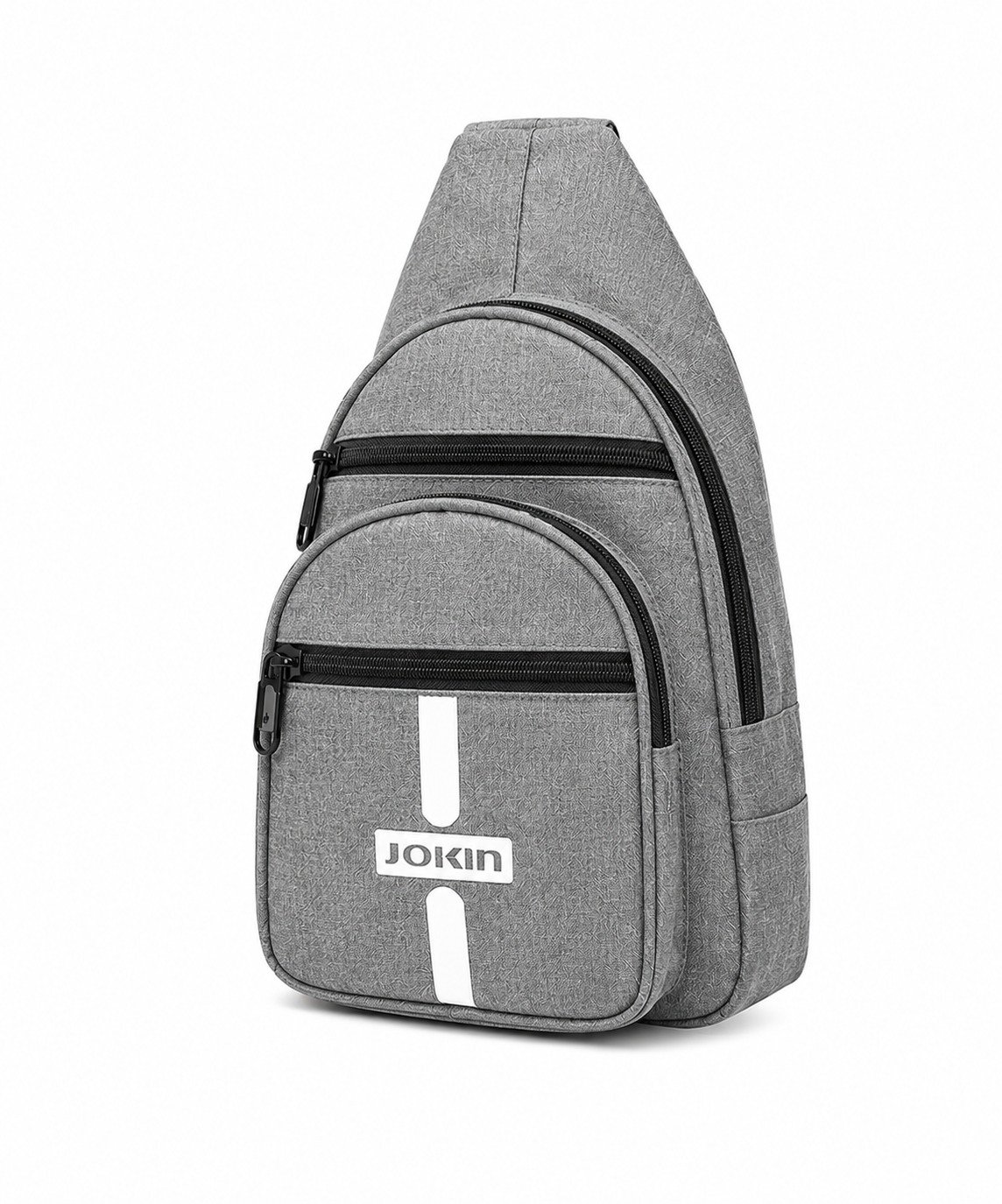 Leather Carry House Casual Sling Chest Bag for Travel & Everyday Use