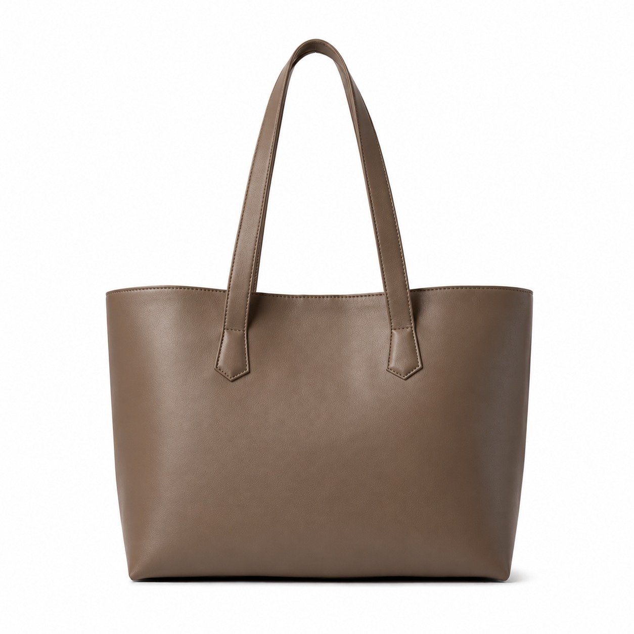 leather tote bags for women